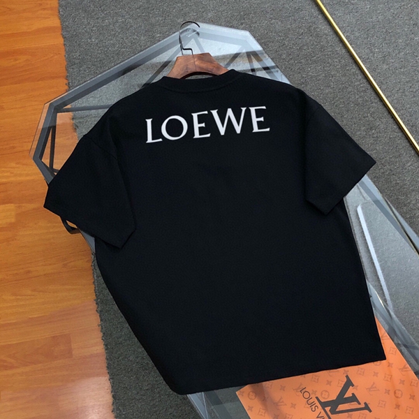 ブランドTシャツ背面デザイン